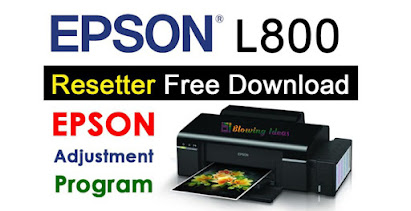 driver for mac epson l800